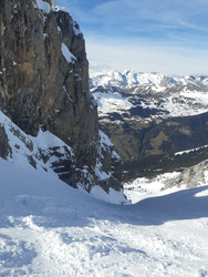 Les combes, c'est bôôôô...