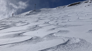 Apr&egrave;s le Biking? La Peuff😜