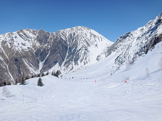 L'appel du ciel bleu 