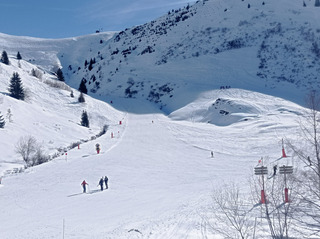 L'appel du ciel bleu 