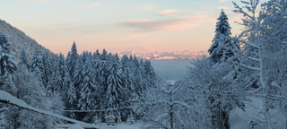 Déjà la fin de saison sur le haut-jura