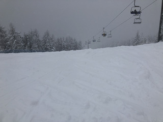 Il neiiiige!