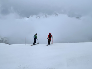 Journée 4 saisons