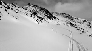 Encore un coup de blanc ! ❄ neige 4 saisons fantastique 😃 