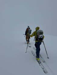 deuter offline days - Day 3