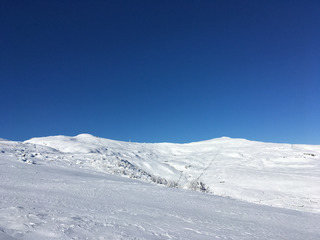 Prat de bouc le lioran via Romaine le plomb du cantal