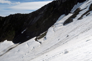 Du (bon) ski dans les préalpes