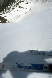 Du (bon) ski dans les préalpes