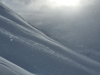 Un goût d´Alaska