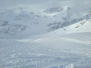 Un goût d´Alaska