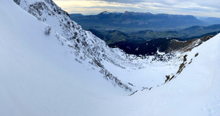 Printemps en bas + hiver en haut = forfait freerando ?