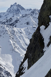 Printemps en bas + hiver en haut = forfait freerando ?