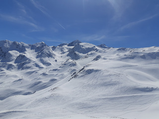 ⭐❄Wow c'est bow la Pow ❄⭐