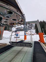 Afterwork ambiance skibex 