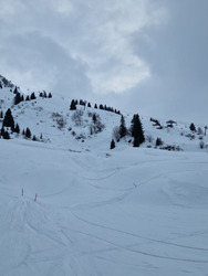 Afterwork ambiance skibex 