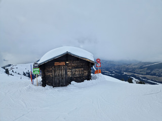 Afterwork ambiance skibex 