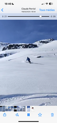 Du beau,du bon,du Bouchet !😂