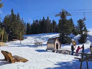 Chamrousse : les super conditions sont de retour