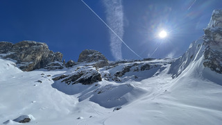 Balade dans les Avals