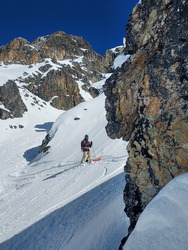 La Plagne presque la Plage ⛱️ mais ça reste bon 👌