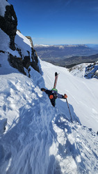 Freerando bis repetita 