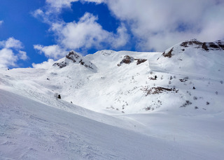 On s'en tire pas trop mal