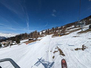 Verbier ça vous gagne