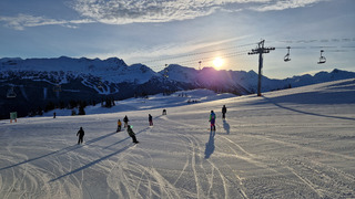 Whistler: un autre monde! 