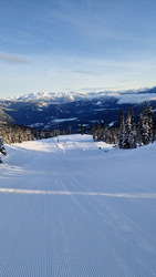 Whistler: un autre monde! 