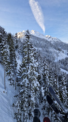 Whistler: un autre monde! 
