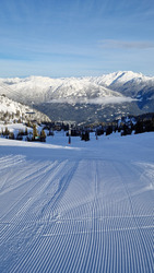 Whistler: un autre monde! 