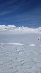 Whistler: un autre monde! 