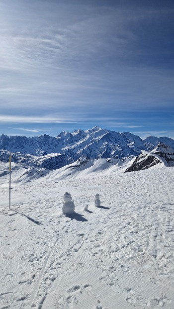 Ça sent la fin de saison... ou pas...