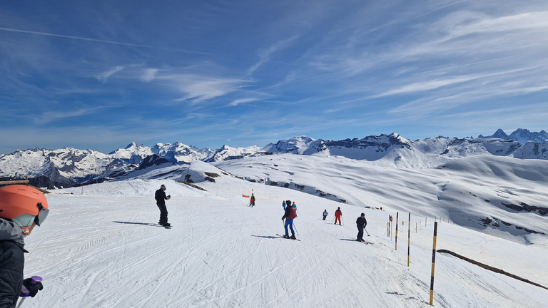 Ça sent la fin de saison... ou pas...