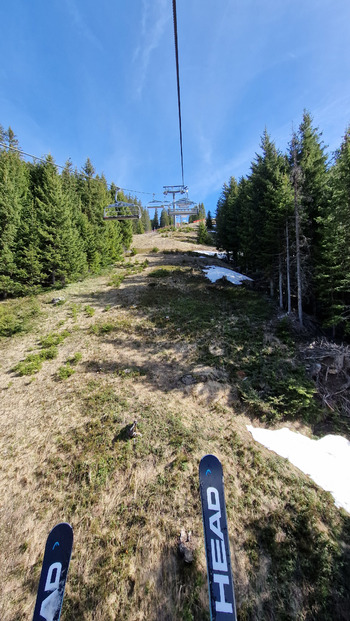 Ça sent la fin de saison... ou pas...