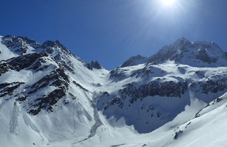 Col de Pierrefitte pour finir 😎😎