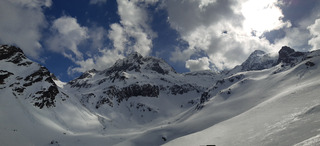Col de Pierrefitte pour finir 😎😎