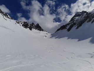 Col de Pierrefitte pour finir 😎😎