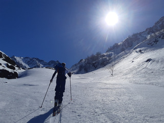 Col de Pierrefitte pour finir 😎😎