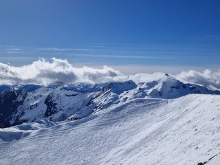 Balade sur le meilleur domaine du monde 