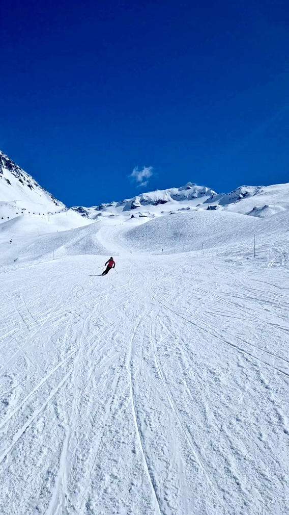 Balade sur le meilleur domaine du monde 