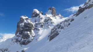 3 cols pour profiter de la fra&icirc;che