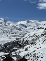 Un air de printemps