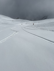 Un air de printemps