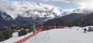 Déjà le printemps ! 