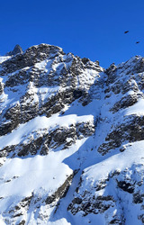 Cimes et merveilles au pays de La Meije, le top du ride  ! 🤩👍
