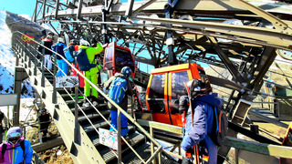 Cimes et merveilles au pays de La Meije, le top du ride  ! 🤩👍