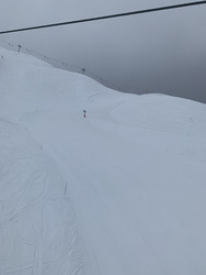 Du gel au dégel