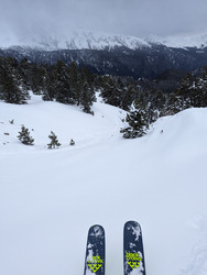 Top aprem dans la fraîche ! ❤️❄️❤️