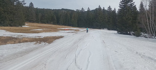 Ski de fond : on remballe ! 